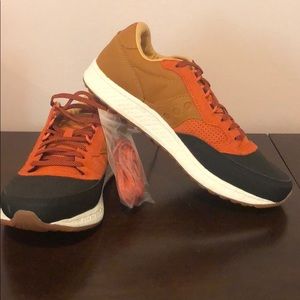 Brand new premier shoes